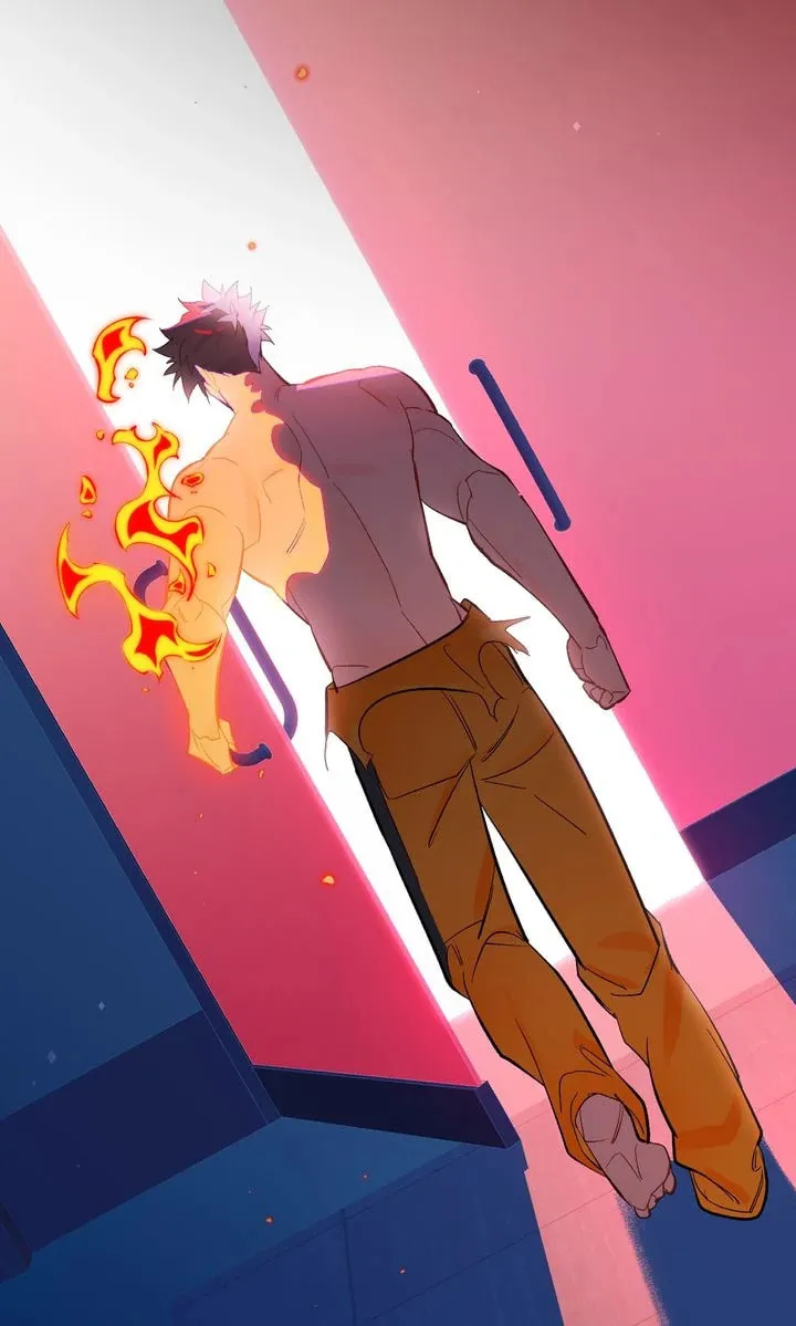 Dealing With Demons Chapter 52 page 71 - 