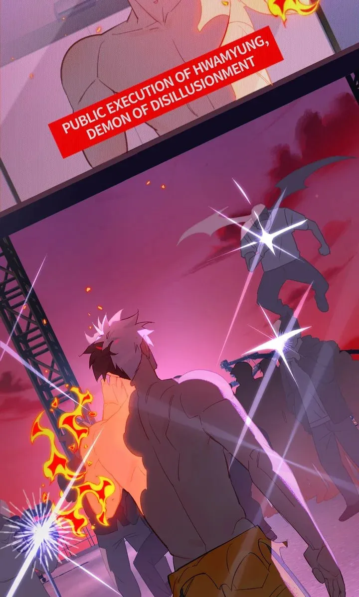 Dealing With Demons Chapter 52 page 76 - 