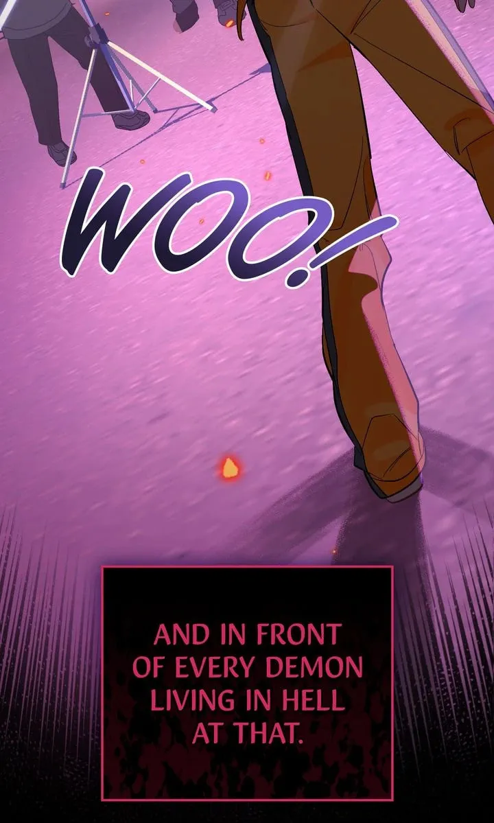 Dealing With Demons Chapter 52 page 77 - 