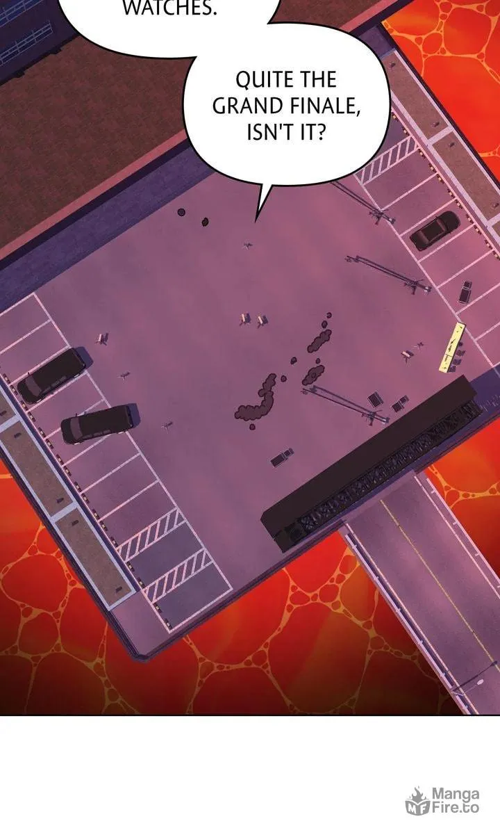 Dealing With Demons Chapter 53 page 12 - 