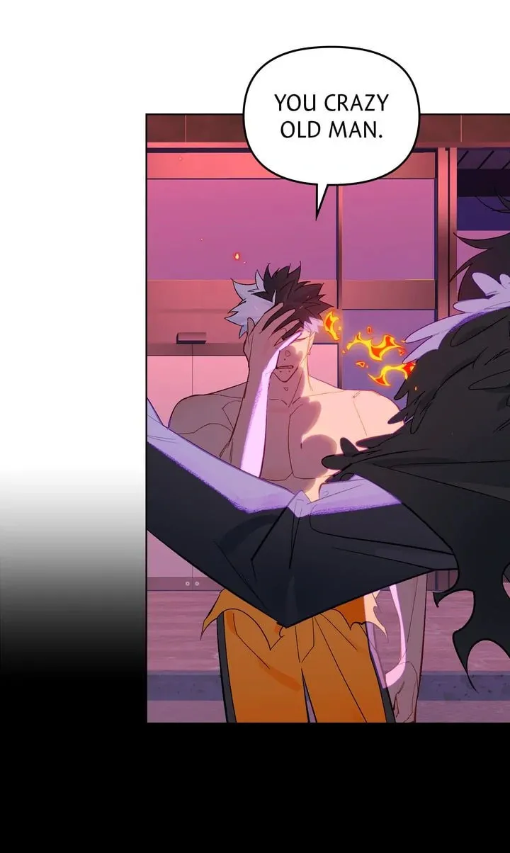 Dealing With Demons Chapter 53 page 13 - 