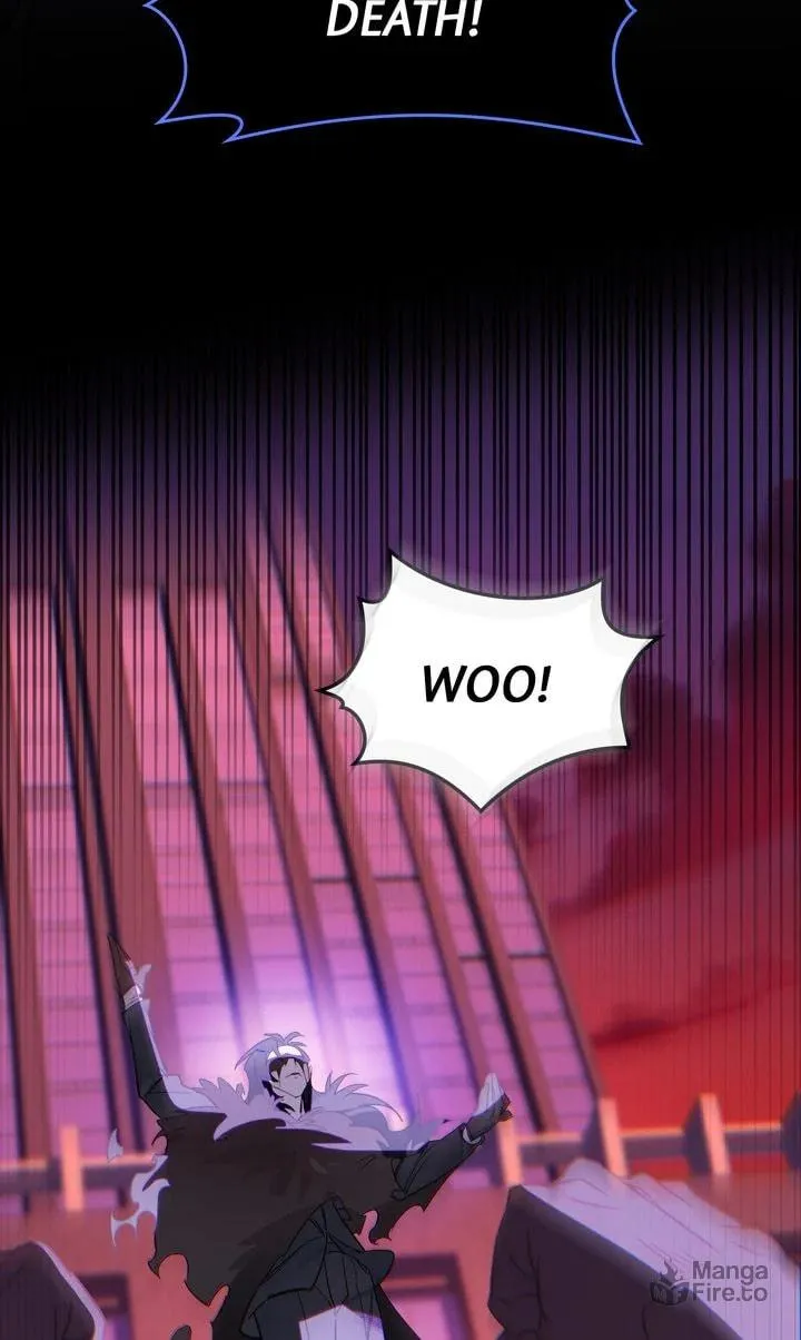 Dealing With Demons Chapter 53 page 20 - 