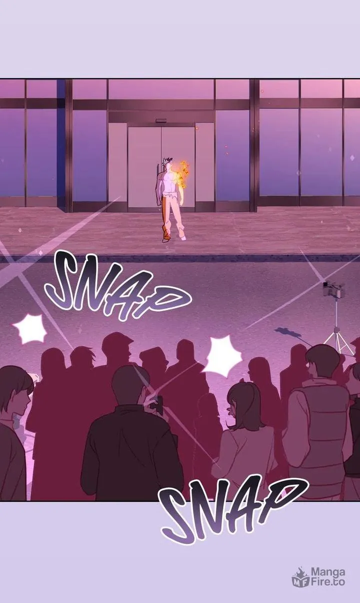 Dealing With Demons Chapter 53 page 3 - 