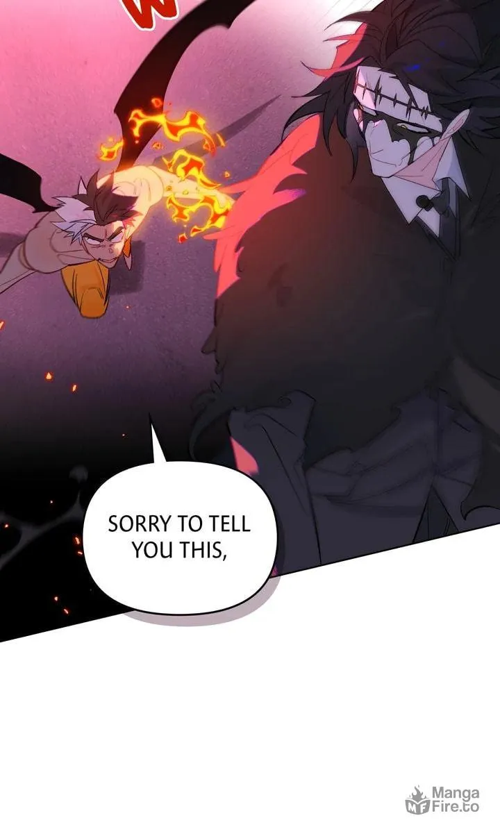 Dealing With Demons Chapter 53 page 25 - 