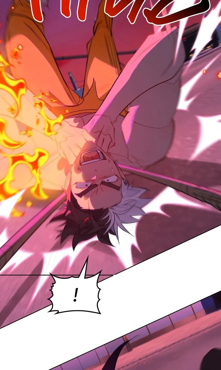 Dealing With Demons Chapter 53 page 28 - 