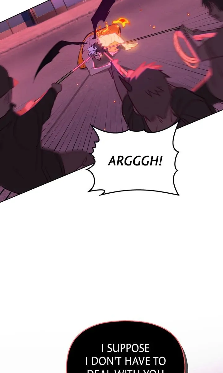 Dealing With Demons Chapter 53 page 29 - 