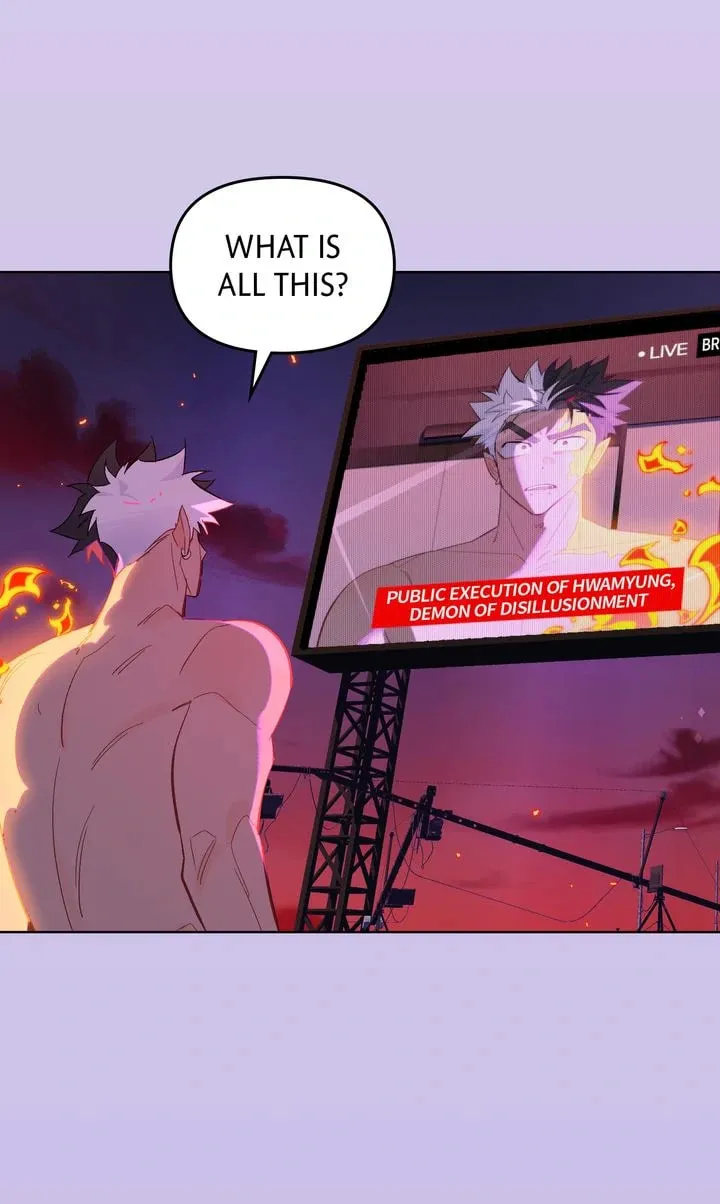 Dealing With Demons Chapter 53 page 4 - 