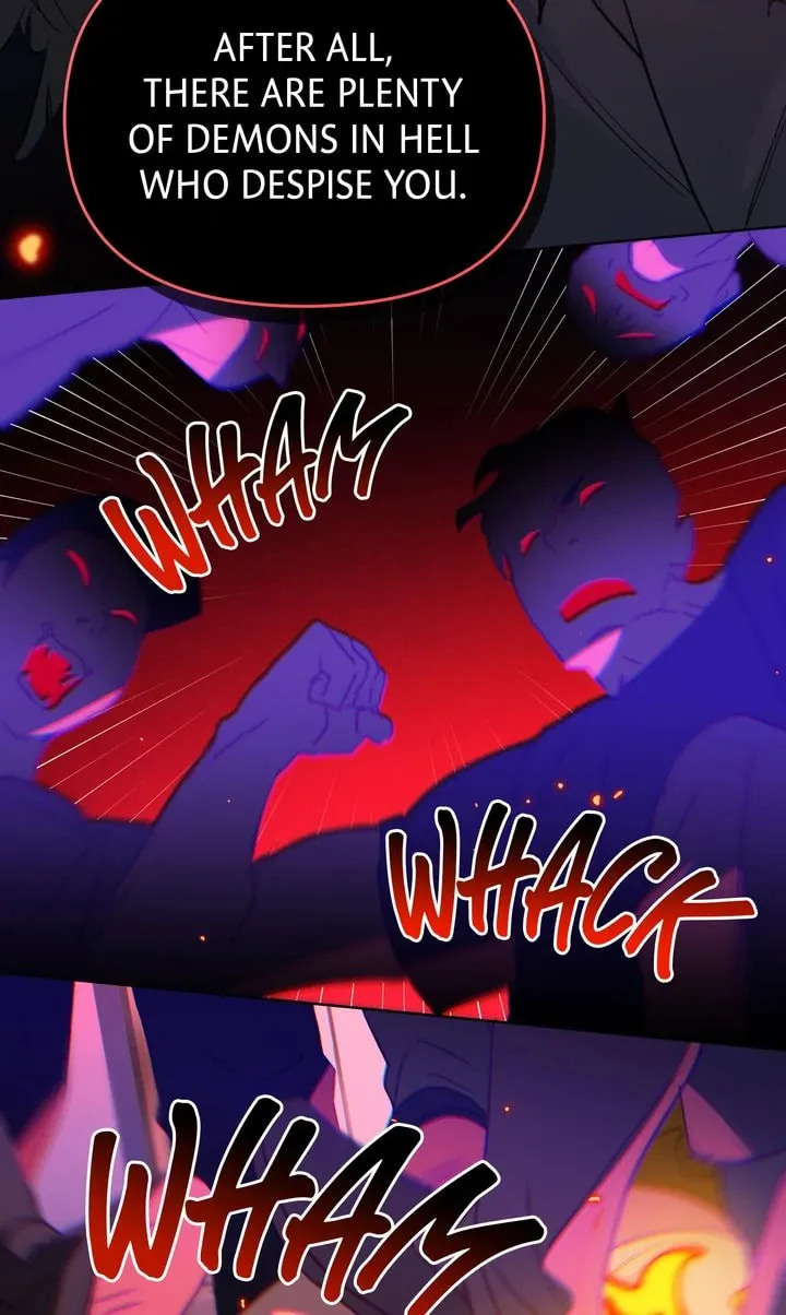 Dealing With Demons Chapter 53 page 31 - 