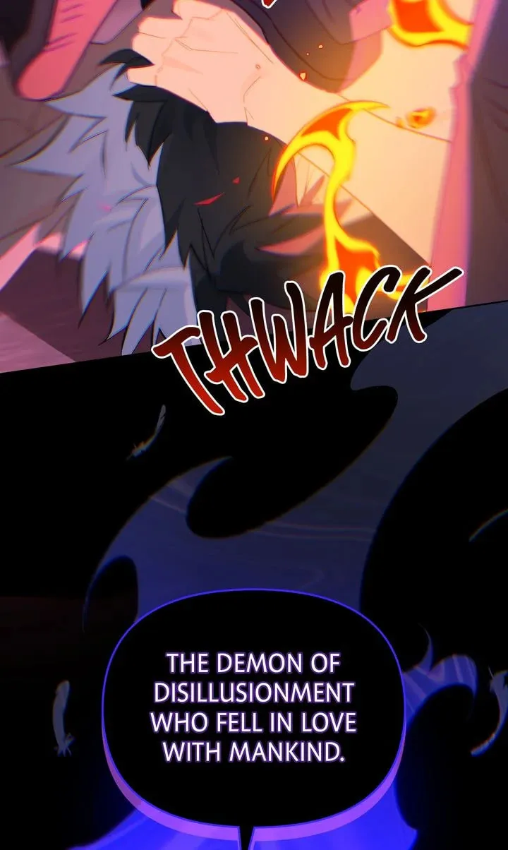 Dealing With Demons Chapter 53 page 32 - 
