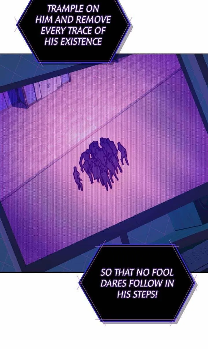 Dealing With Demons Chapter 53 page 34 - 