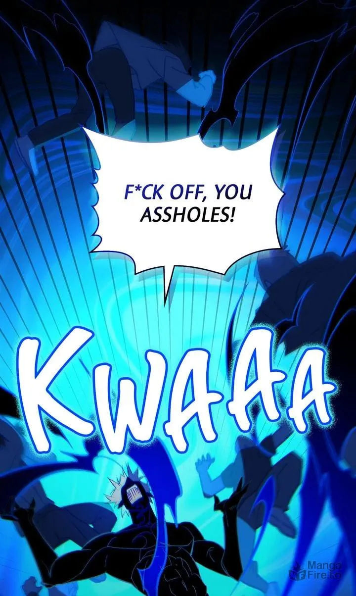 Dealing With Demons Chapter 53 page 36 - 