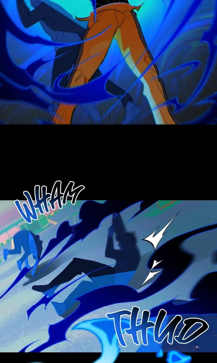 Dealing With Demons Chapter 53 page 37 - 