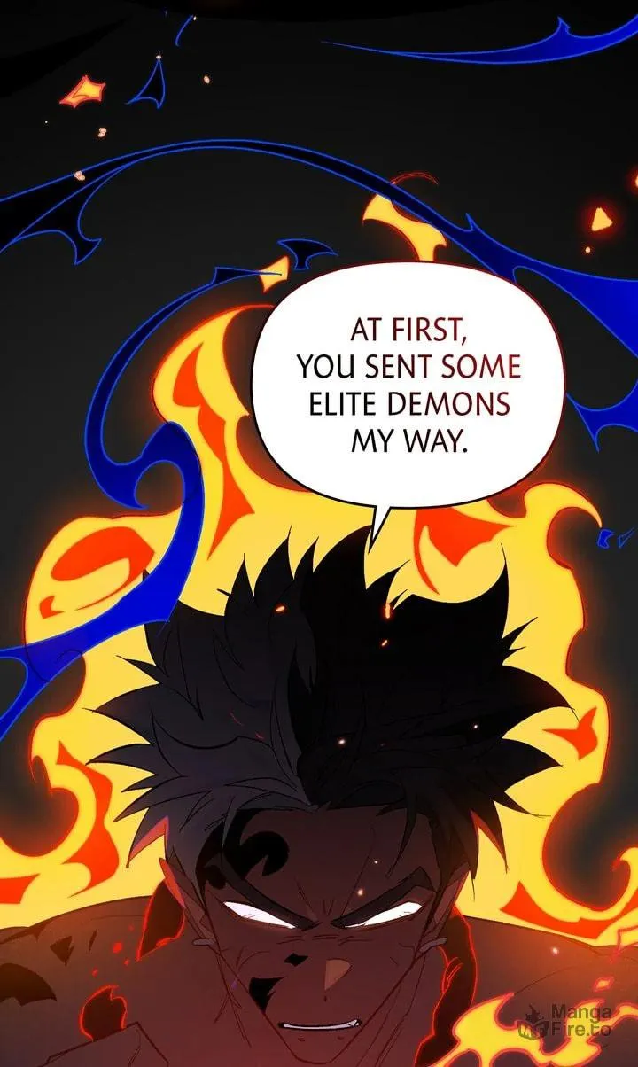 Dealing With Demons Chapter 53 page 39 - 