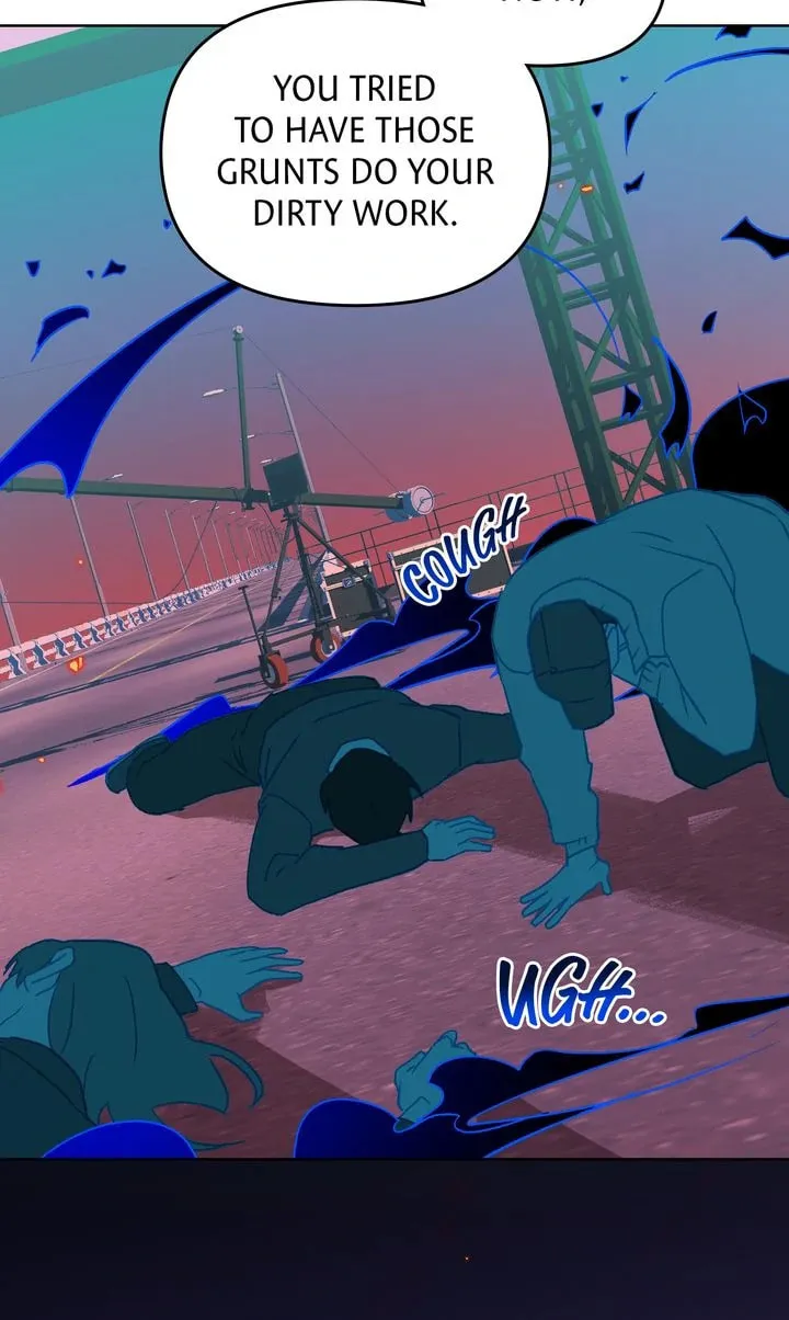 Dealing With Demons Chapter 53 page 41 - 