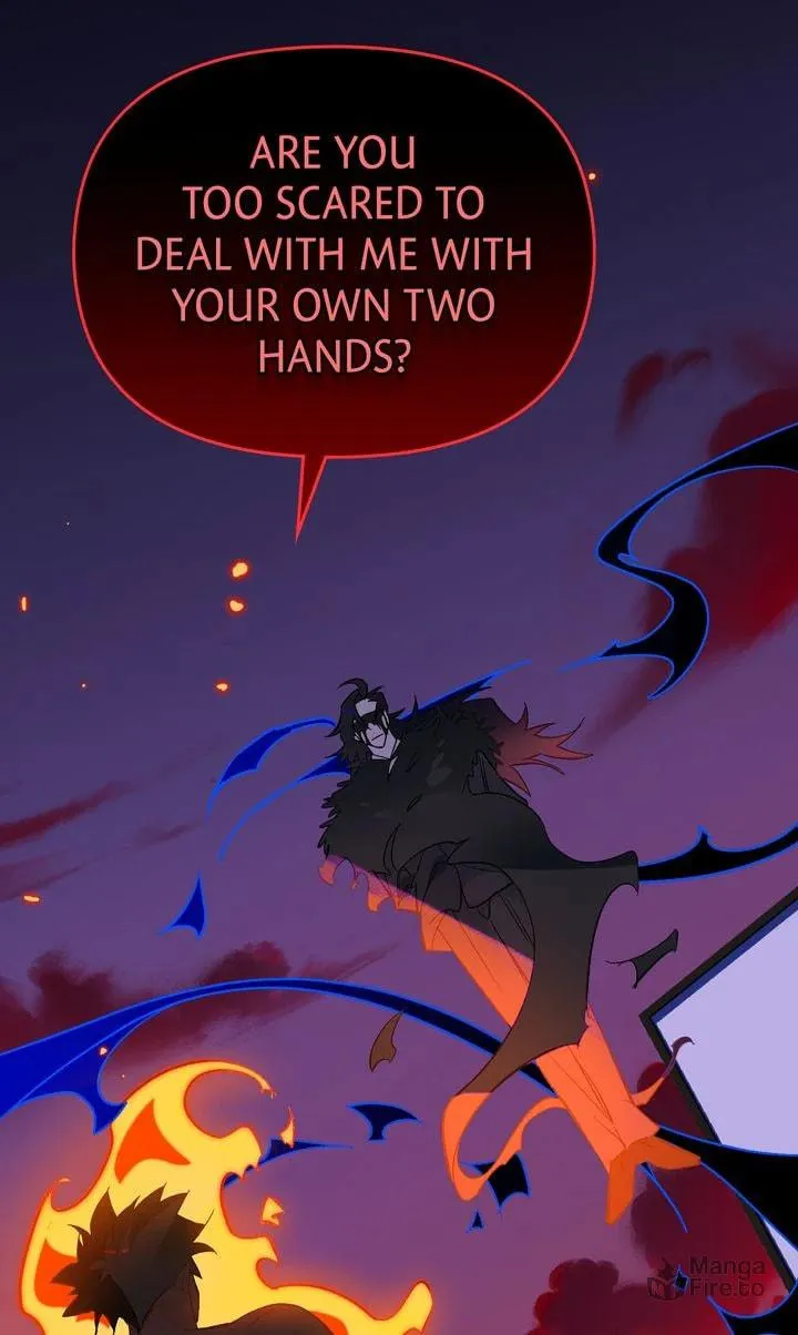 Dealing With Demons Chapter 53 page 42 - 