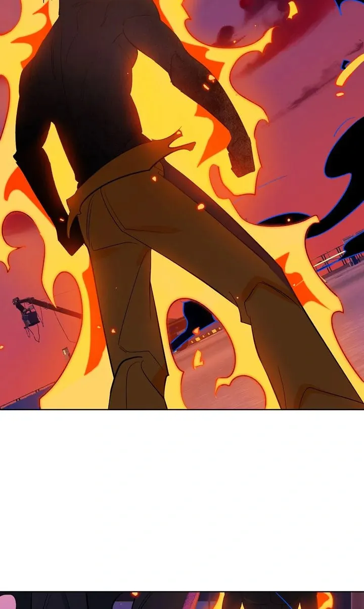Dealing With Demons Chapter 53 page 43 - 