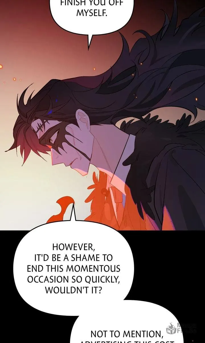 Dealing With Demons Chapter 53 page 45 - 