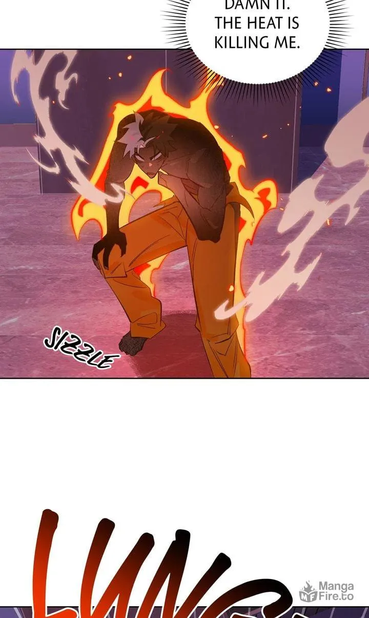 Dealing With Demons Chapter 53 page 54 - 