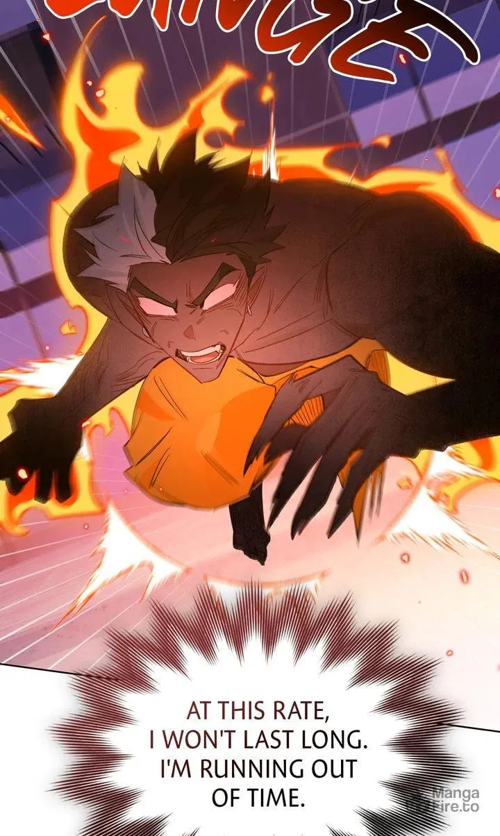 Dealing With Demons Chapter 53 page 55 - 