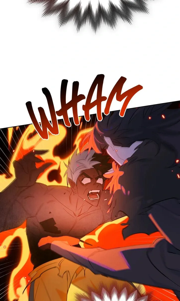 Dealing With Demons Chapter 53 page 56 - 