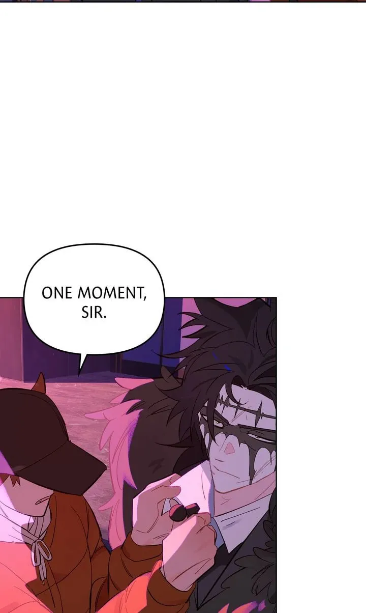 Dealing With Demons Chapter 53 page 7 - 