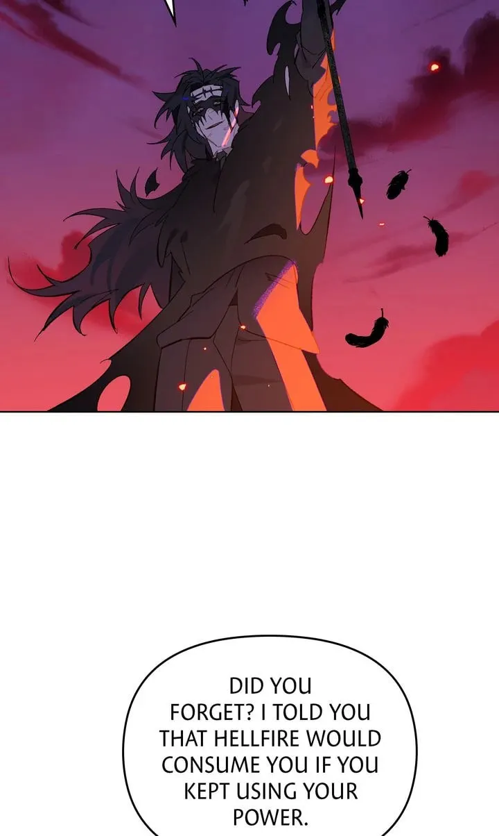 Dealing With Demons Chapter 53 page 61 - 