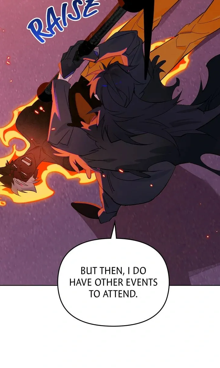 Dealing With Demons Chapter 53 page 64 - 