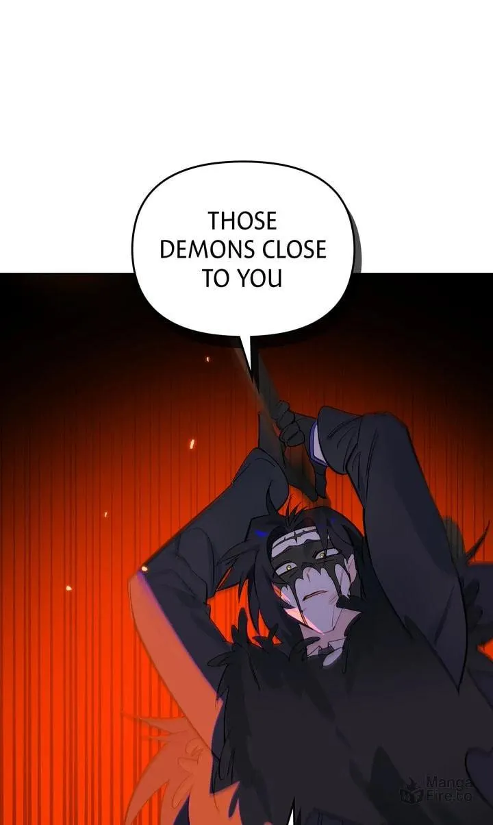 Dealing With Demons Chapter 53 page 66 - 