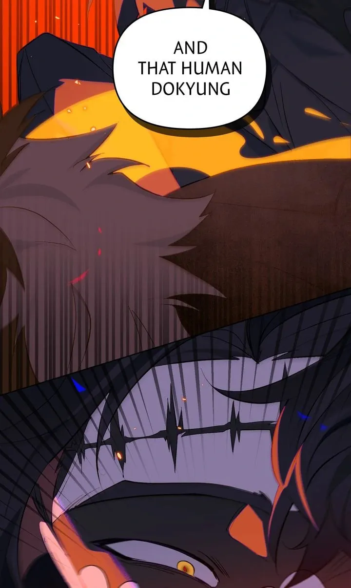 Dealing With Demons Chapter 53 page 67 - 