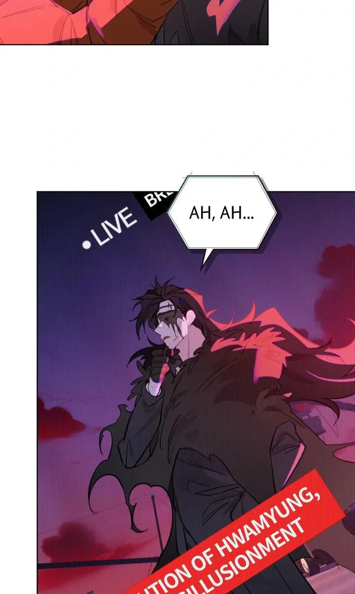 Dealing With Demons Chapter 53 page 8 - 