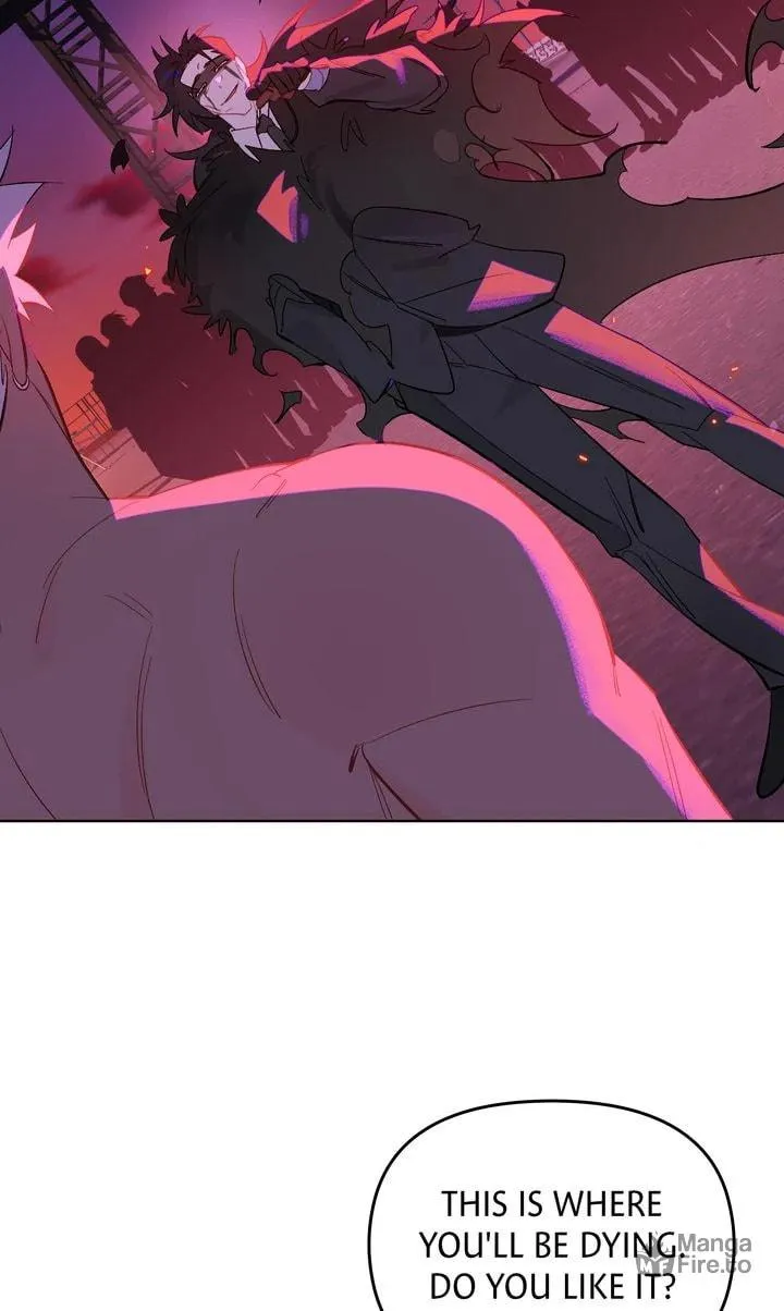 Dealing With Demons Chapter 53 page 10 - 