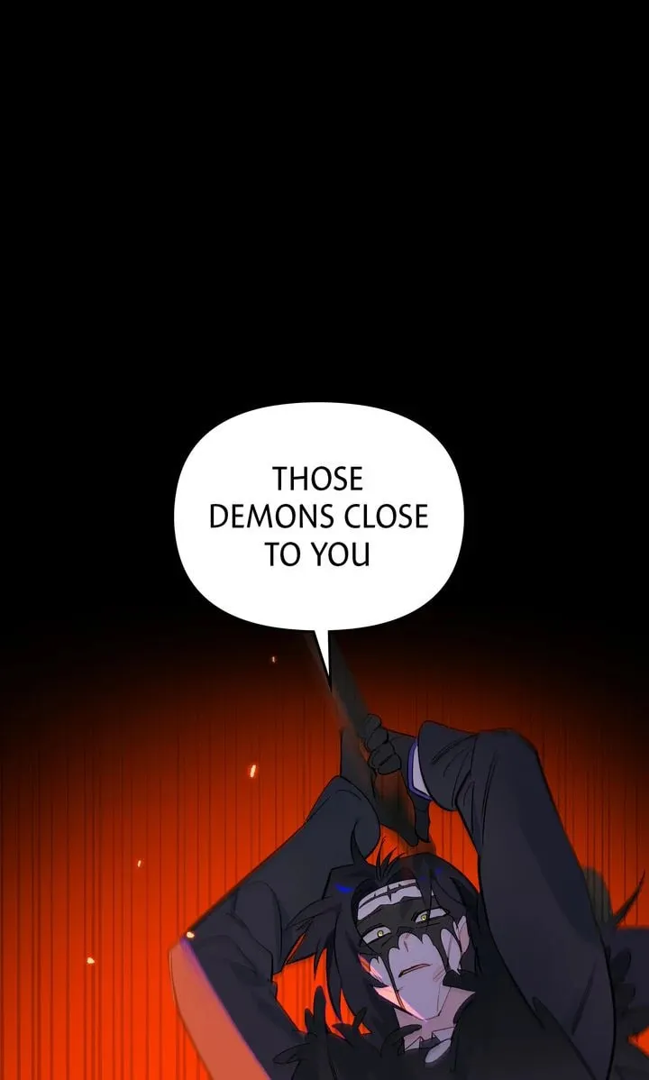 Dealing With Demons Chapter 54 page 1 - 