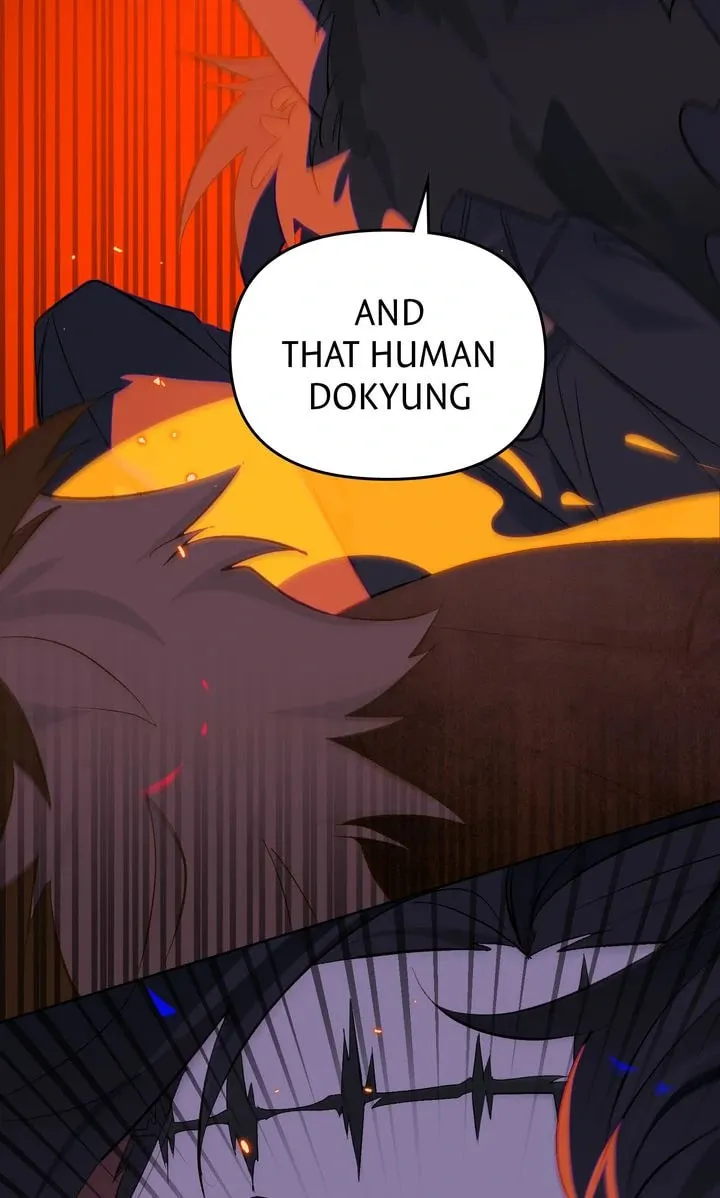 Dealing With Demons Chapter 54 page 2 - 