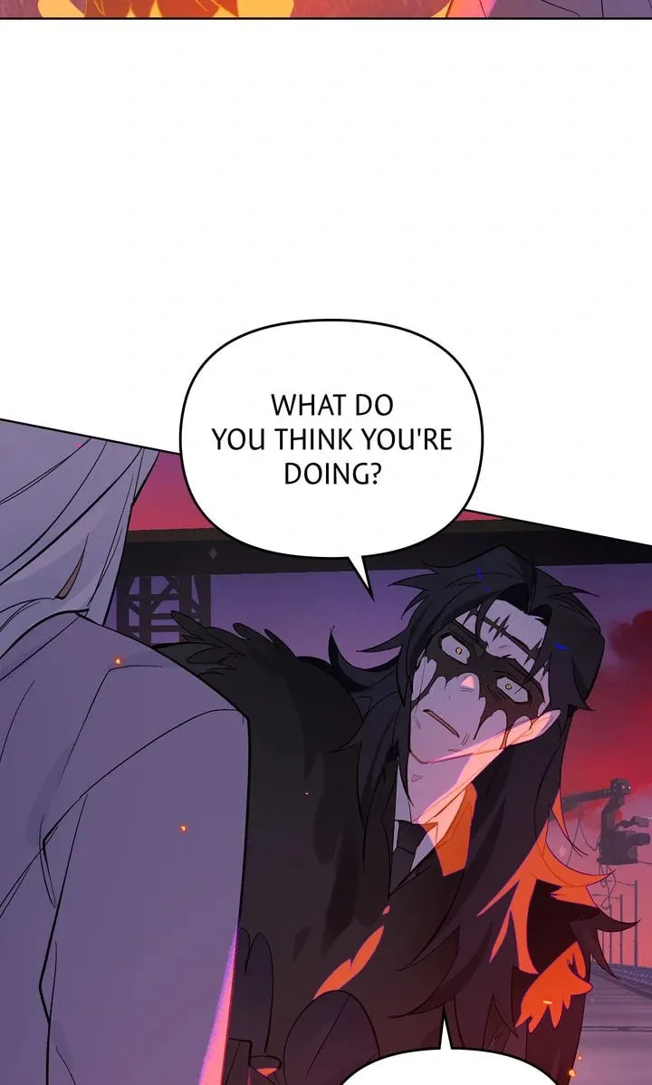 Dealing With Demons Chapter 54 page 11 - 