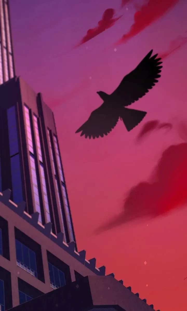 Dealing With Demons Chapter 54 page 16 - 