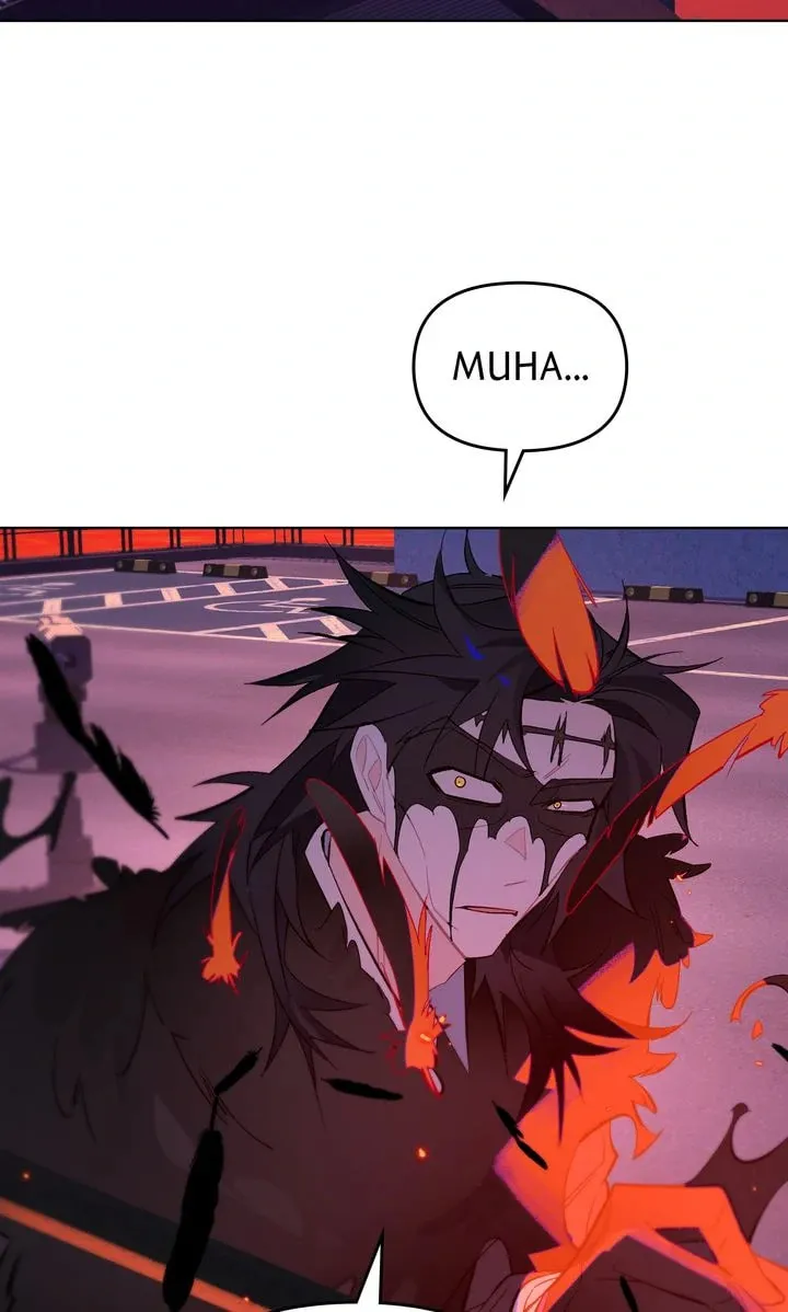 Dealing With Demons Chapter 54 page 17 - 