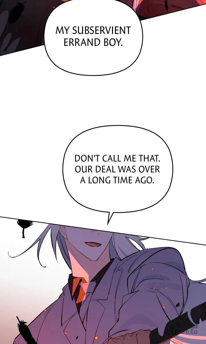 Dealing With Demons Chapter 54 page 18 - 