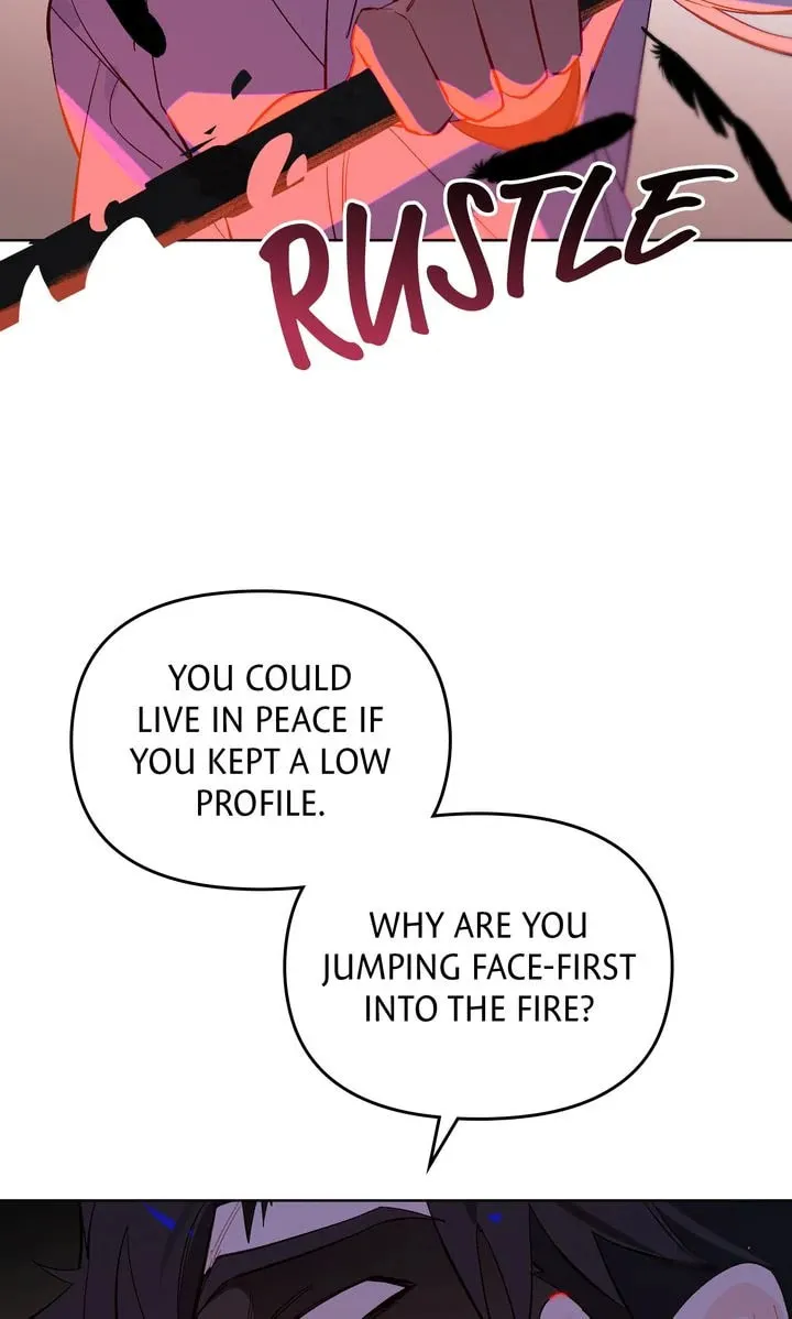 Dealing With Demons Chapter 54 page 19 - 