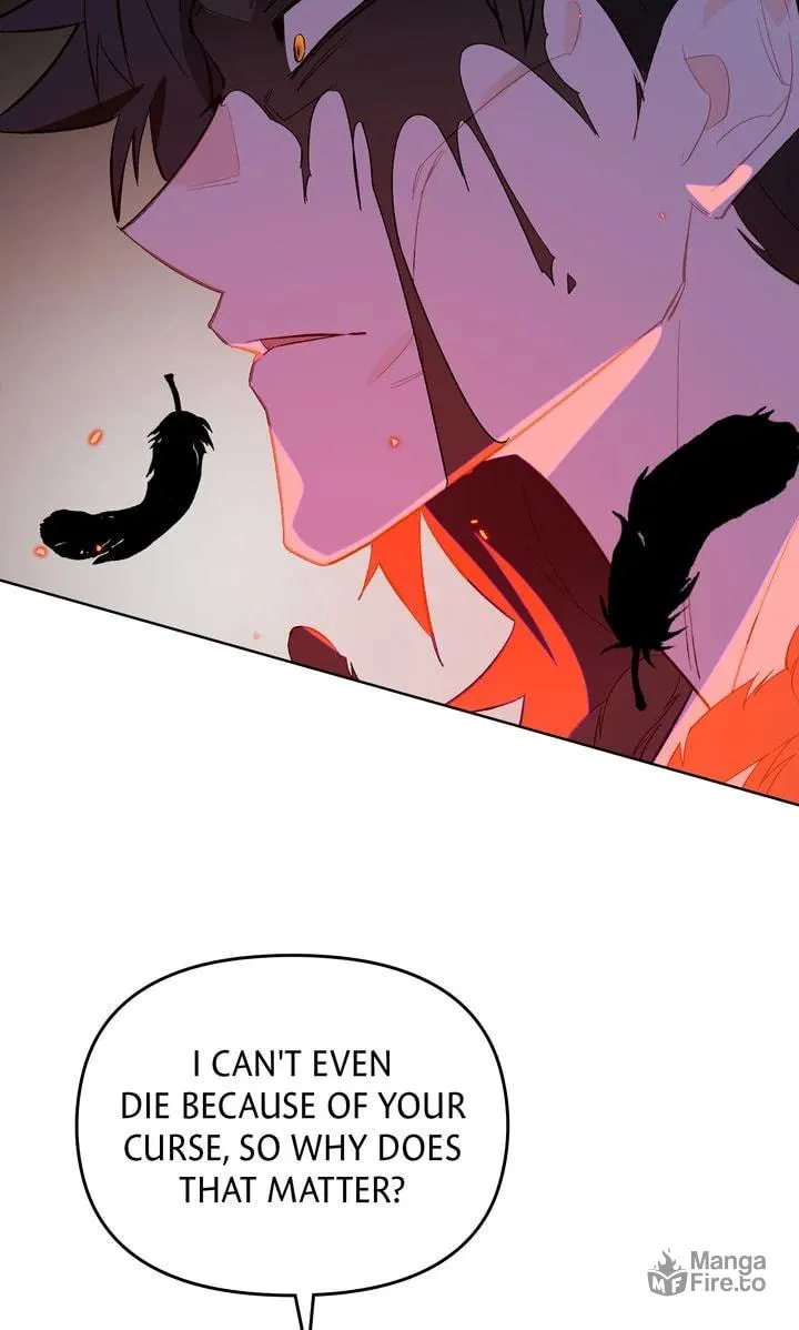Dealing With Demons Chapter 54 page 20 - 