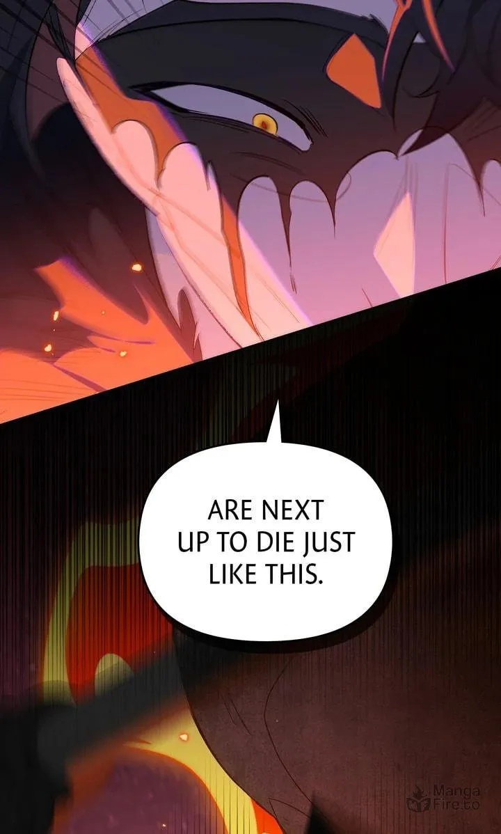 Dealing With Demons Chapter 54 page 3 - 