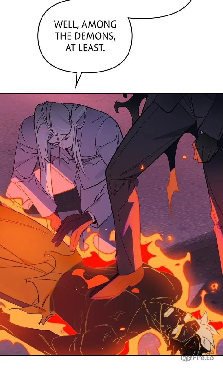 Dealing With Demons Chapter 54 page 24 - 