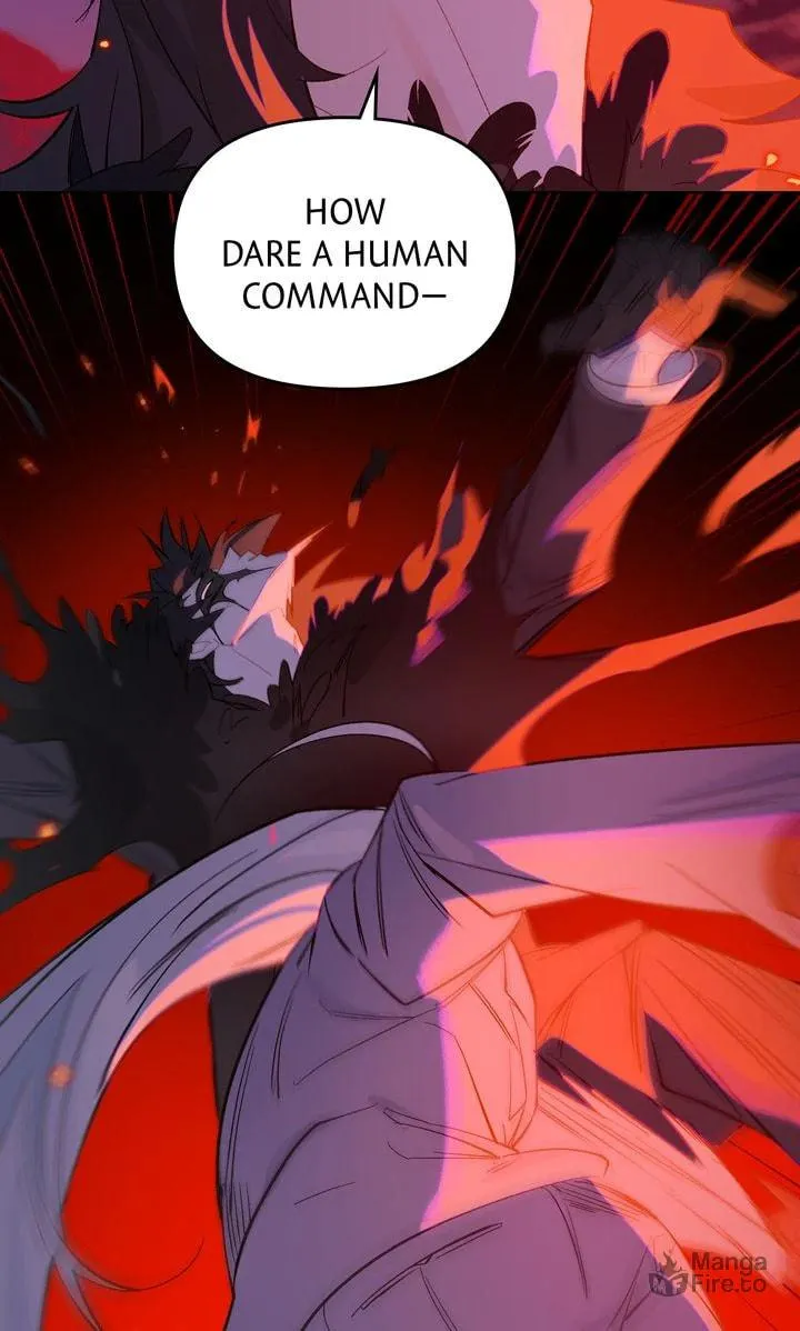 Dealing With Demons Chapter 54 page 27 - 