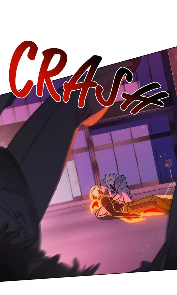 Dealing With Demons Chapter 54 page 29 - 