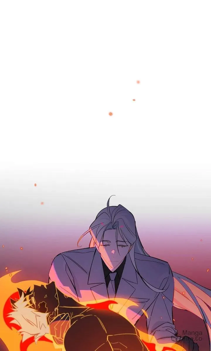 Dealing With Demons Chapter 54 page 30 - 