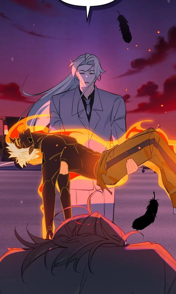 Dealing With Demons Chapter 54 page 34 - 