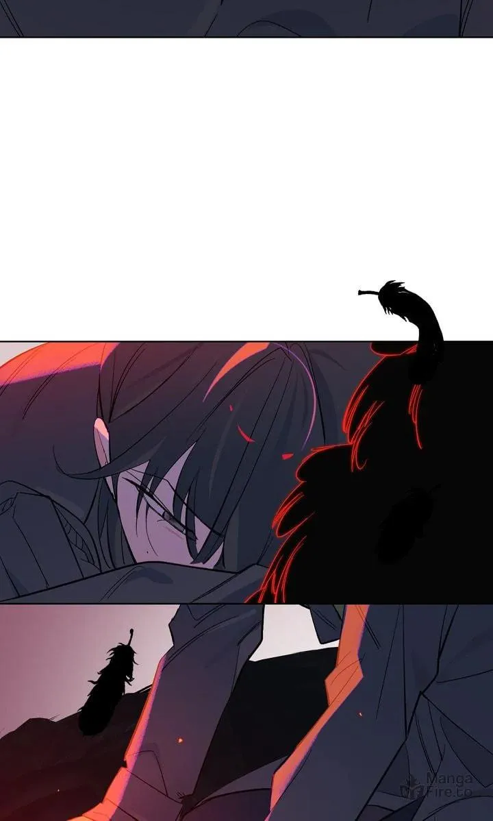 Dealing With Demons Chapter 54 page 35 - 