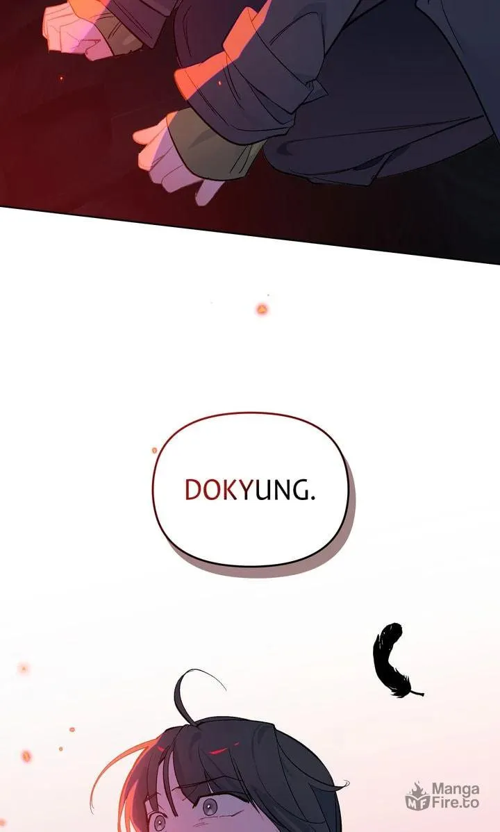 Dealing With Demons Chapter 54 page 36 - 
