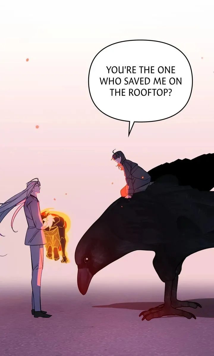 Dealing With Demons Chapter 54 page 38 - 