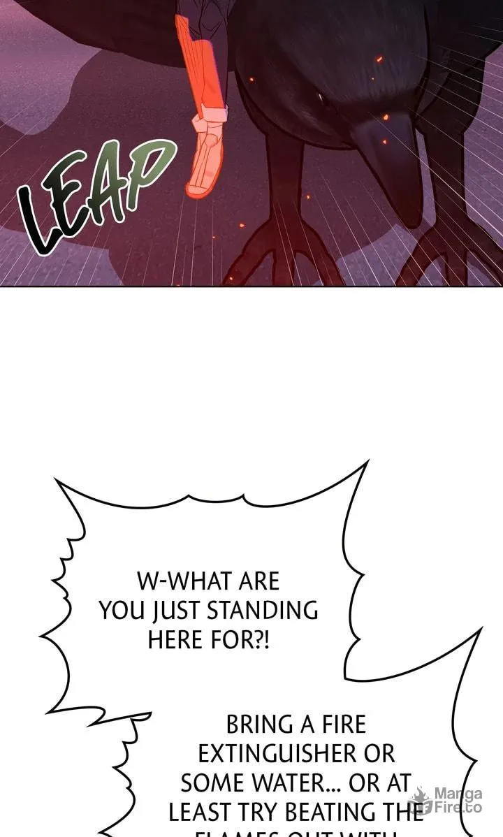 Dealing With Demons Chapter 54 page 42 - 