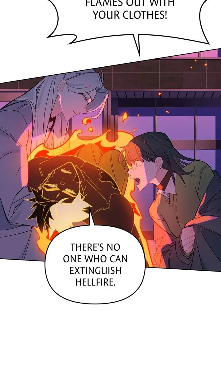 Dealing With Demons Chapter 54 page 43 - 